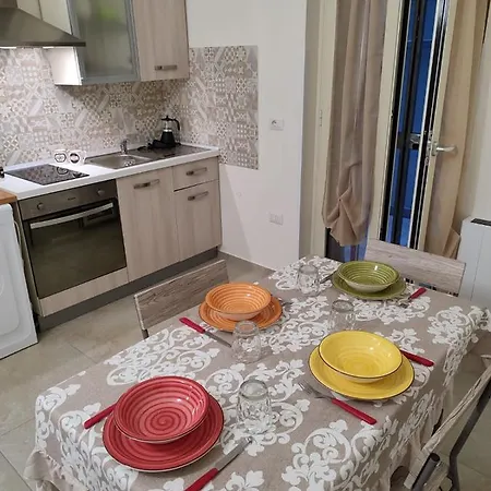 Le Casette Di Adele Palagiano