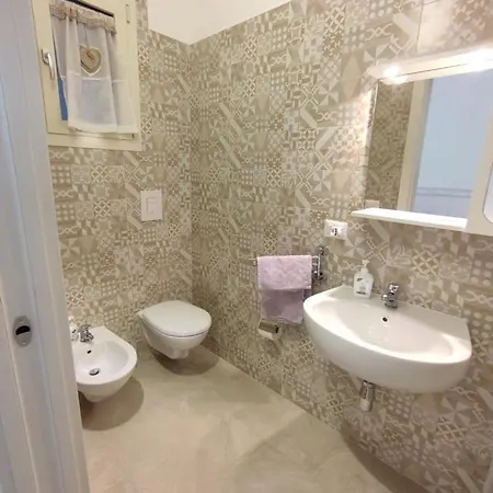 Apartman Le Casette Di Adele Palagiano