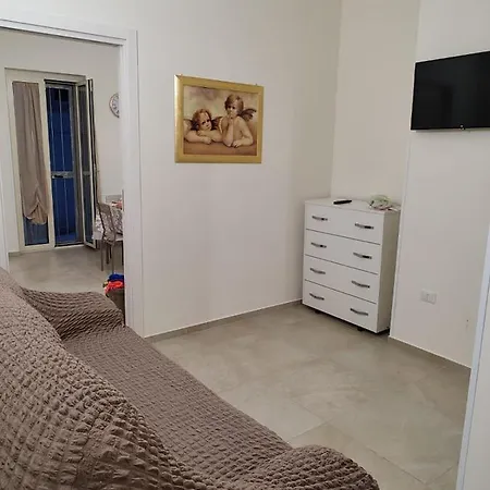 Apartman Le Casette Di Adele *